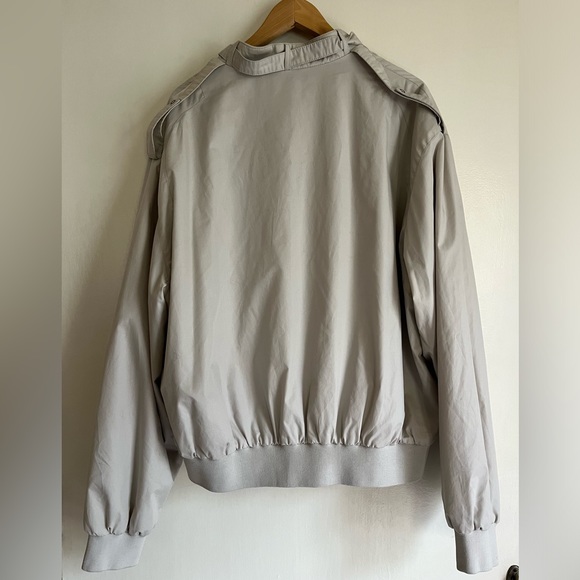 Vintage Members Only Jacket XXL - Picture 2 of 4